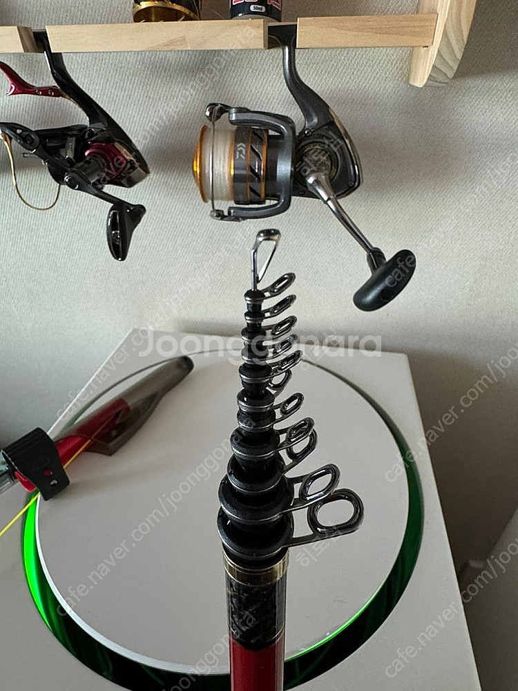 가마가츠 G5 1호50대 정리합니다.--0